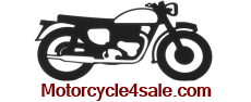 Motorcycles for sale